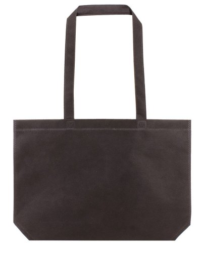 Shopper Plas in TNT Nero