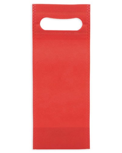 Shopper Gift in TNT Rosso