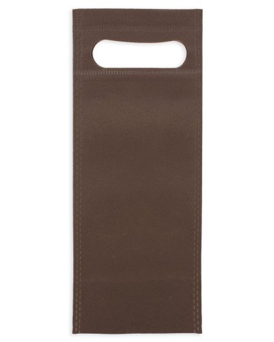 Shopper Gift in TNT Marrone