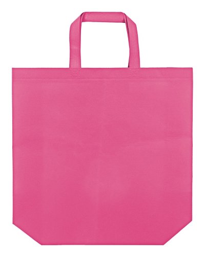 Borsa shopper  in TNT Sense Fucsia