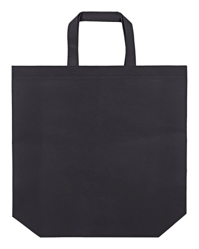 Borsa shopper  in TNT Sense Nero