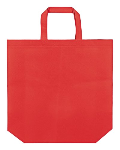 Borsa shopper  in TNT Sense Rosso
