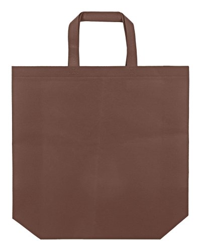 Borsa shopper  in TNT Sense Marrone