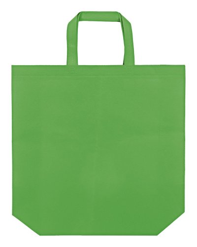 Borsa shopper  in TNT Sense Verde