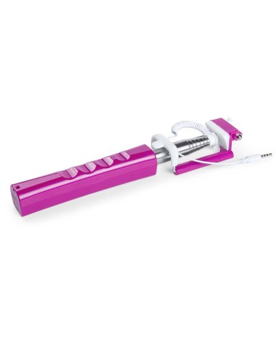 Bastone Selfie Kroper Fuxia