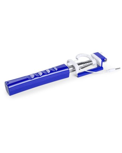 Bastone Selfie Kroper Blu