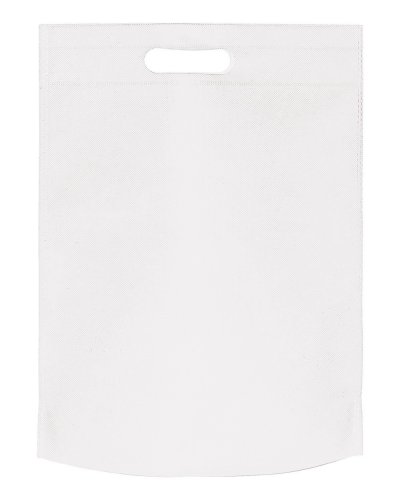 Shopper in TNT TUL Bianco
