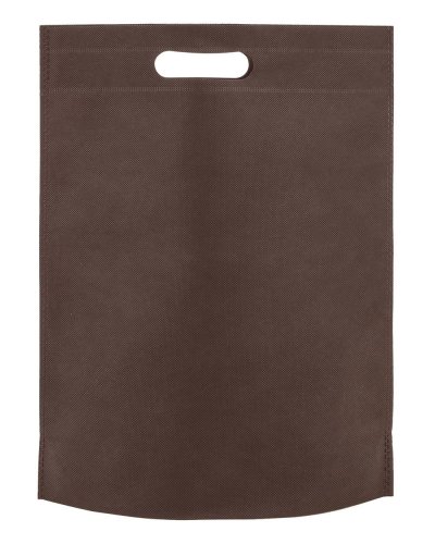 Shopper in TNT TUL Marrone