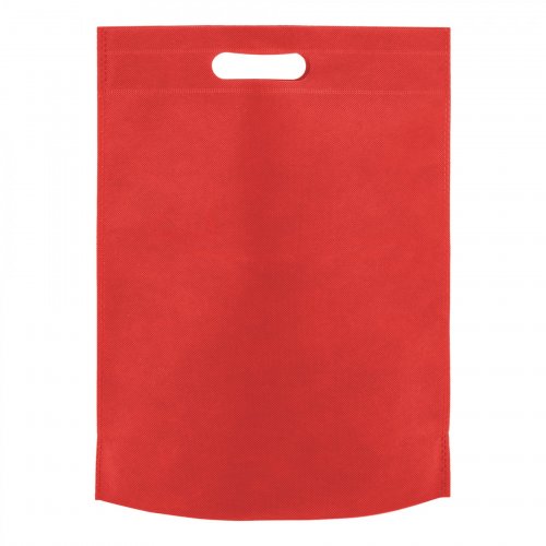 Shopper in TNT TUL Rosso