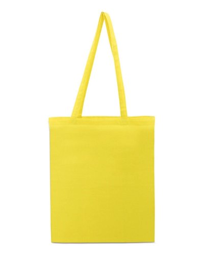 Shopper in cotone organico