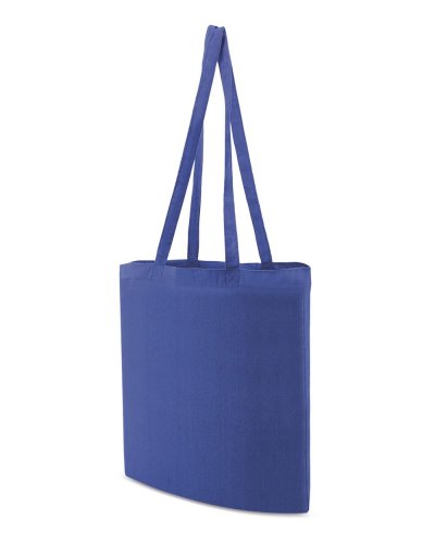 Shopper in cotone organico Royal