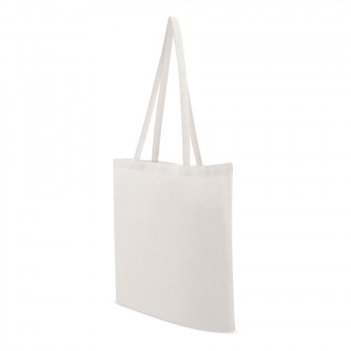Shopper in cotone organico