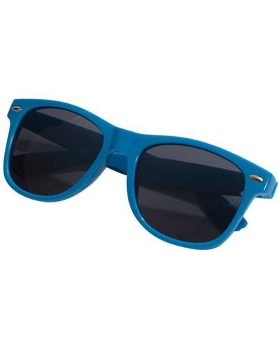 Occhiali da sole STYLISH Blu