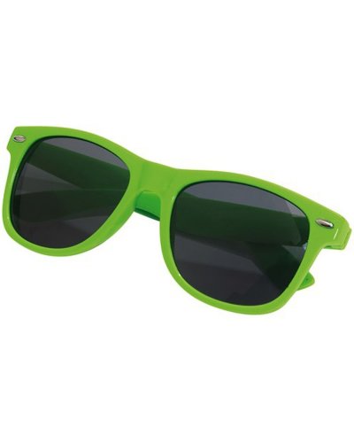 Occhiali da sole STYLISH Verde