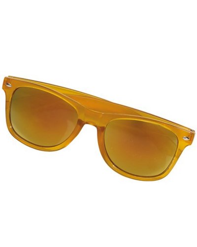Occhiali da sole REFLECTION Giallo