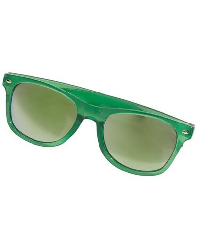 Occhiali da sole REFLECTION Verde