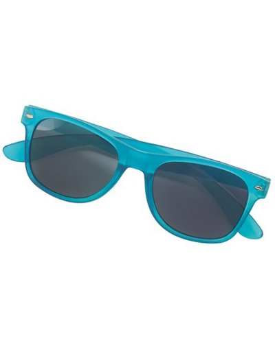 Occhiali da sole POPULAR Blu