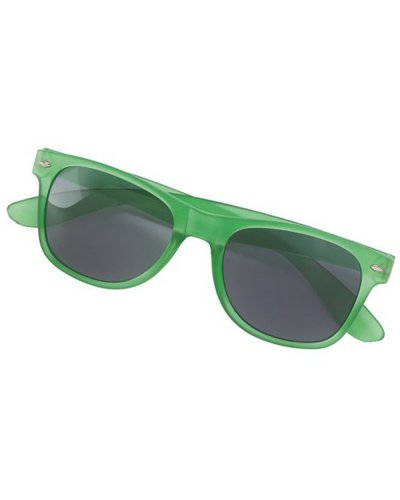 Occhiali da sole POPULAR Verde