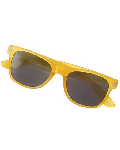 Occhiali da sole POPULAR Giallo