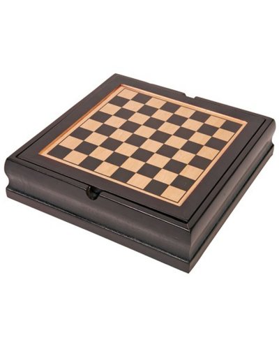 Set giochi FAMILY-FUN Marrone