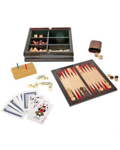 Set giochi FAMILY-FUN