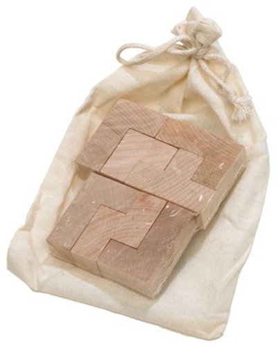 Puzzle CRAZY CUBE