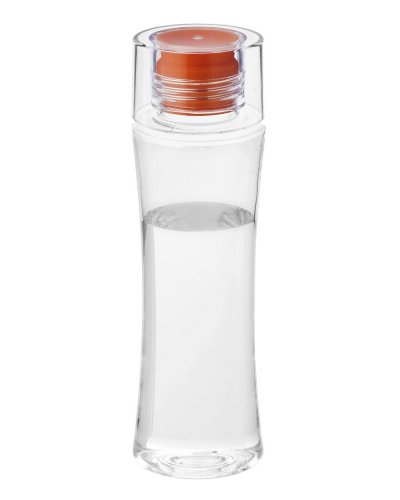 Bottiglia Brighton 470 ml BPA free Arancio