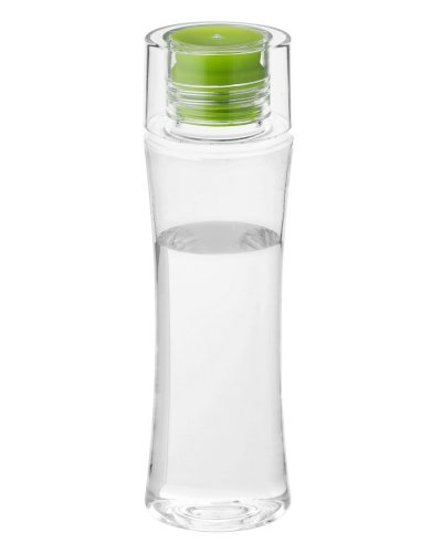 Bottiglia Brighton 470 ml BPA free Verde