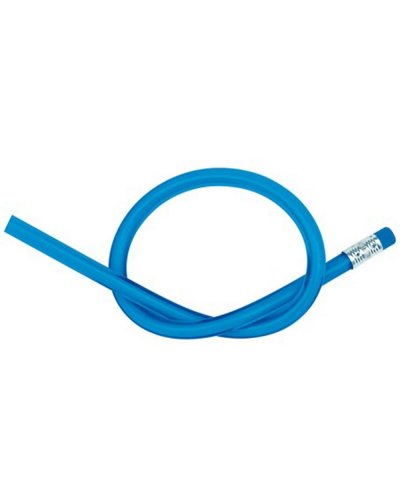 Originale matita flessibile AGILE Blu