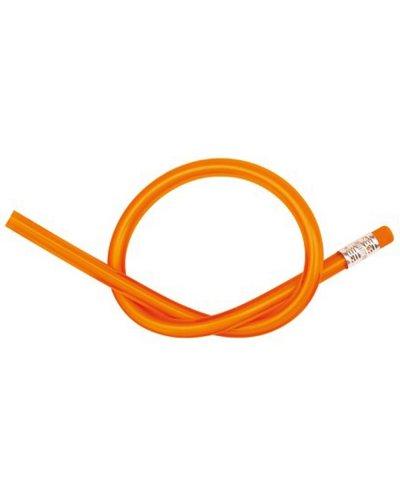 Originale matita flessibile AGILE Arancio