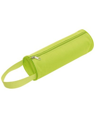 Astuccio SCHOOL Verde Mela