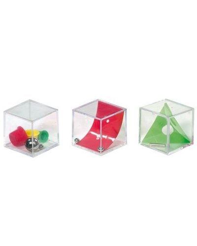 Giochi di destrezza e pazienza TRICKY THING