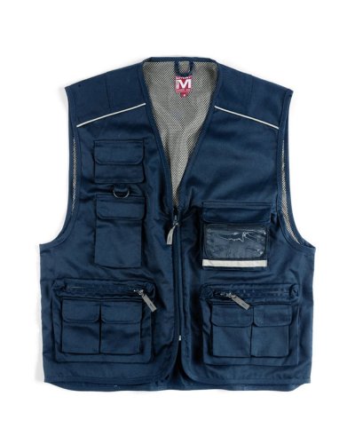 Gilet Power