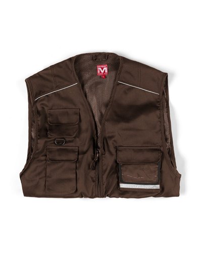 Gilet Power