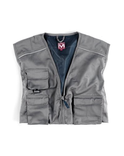 Gilet Power