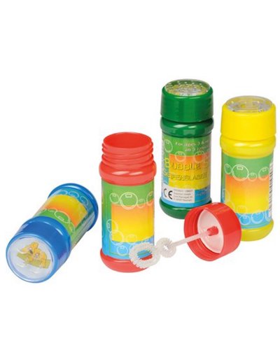 Bolle di sapone AIR BUBBLE Multicolor