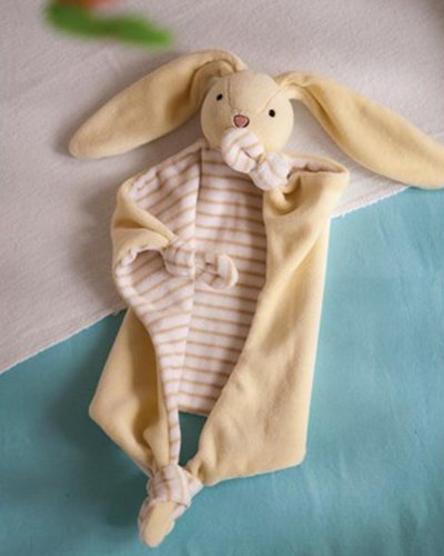 Coniglietto da coccole OLE