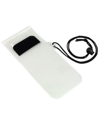 Custodia per telefono Smart Splash Nero