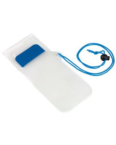 Custodia per telefono Smart Splash Blu