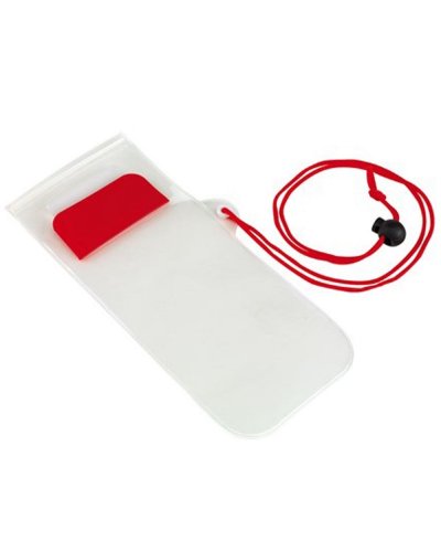 Custodia per telefono Smart Splash Rosso
