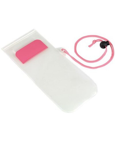 Custodia per telefono Smart Splash Magenta