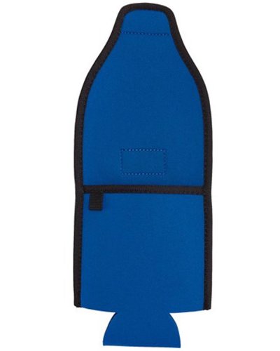 Reggi-bottiglia Cool Hiking Blu