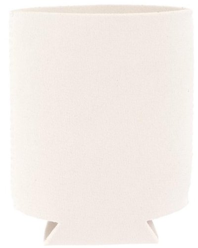Mancetta in ottica neoprene STAY CHILLED Bianco