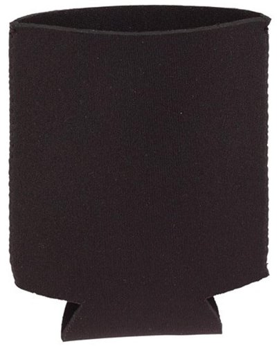 Mancetta in ottica neoprene STAY CHILLED Nero