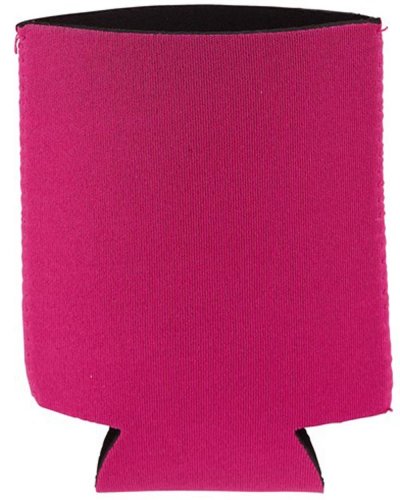 Mancetta in ottica neoprene STAY CHILLED Magenta