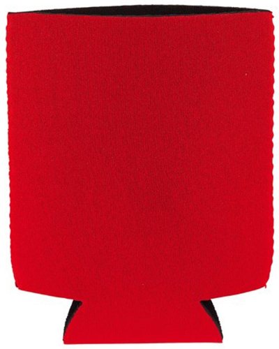 Mancetta in ottica neoprene STAY CHILLED Rosso