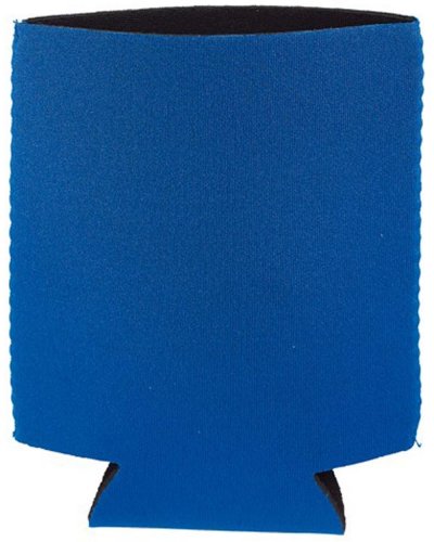 Mancetta in ottica neoprene STAY CHILLED Blu