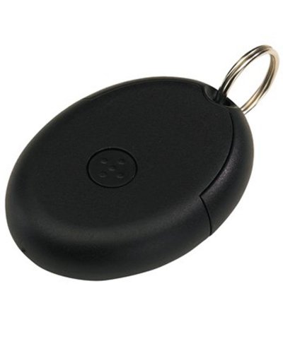 Portachiavi NEAT Nero