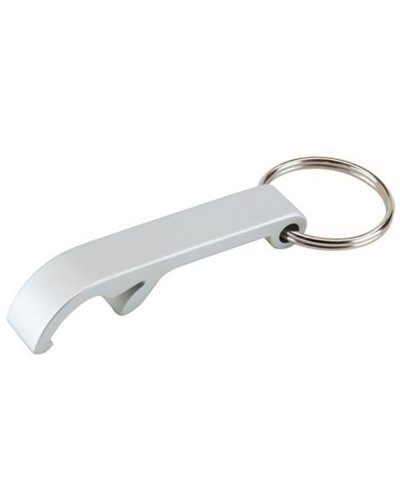 Apribottiglie Open Argento
