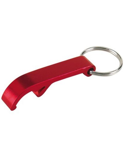 Apribottiglie Open Rosso